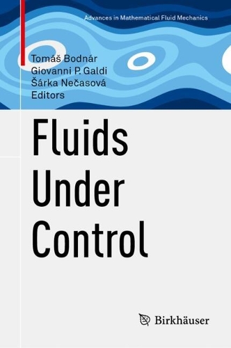 Fluids Under Control. 2024 ed.