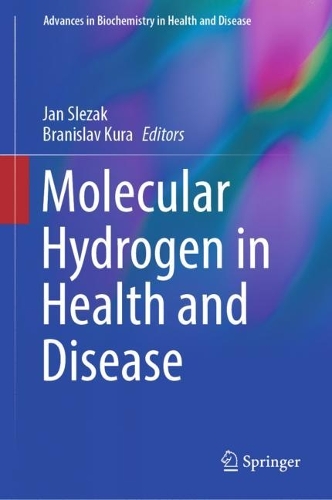 Molecular Hydrogen in Health and Disease. 2024 ed.