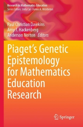 Piaget's Genetic Epistemology for Mathematics Education Research.