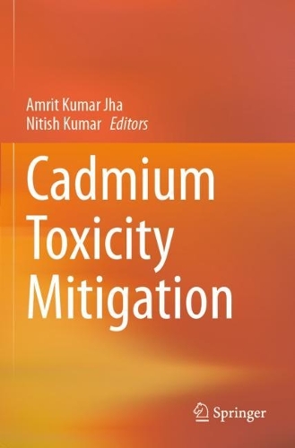 Cadmium Toxicity Mitigation.
