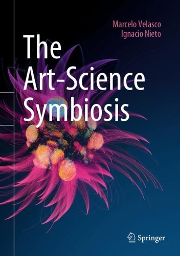 The Art-Science Symbiosis. 2024 ed.