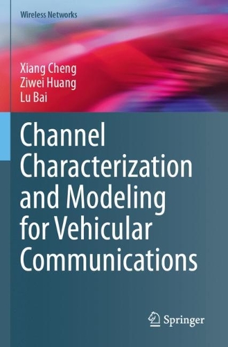 Channel Characterization and Modeling for Vehicular Communications.