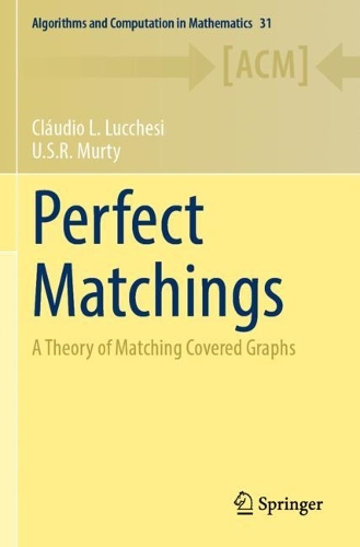 Perfect Matchings