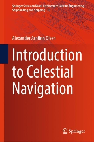 Introduction to Celestial Navigation. 2024 ed.