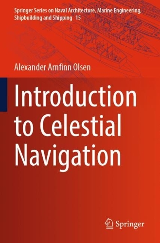 Introduction to Celestial Navigation.