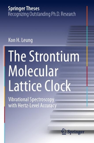 The Strontium Molecular Lattice Clock: Vibrational Spectroscopy with Hertz-Level Accuracy.