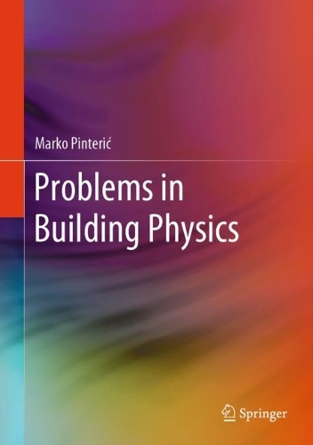 Problems in Building Physics. 2024 ed.
