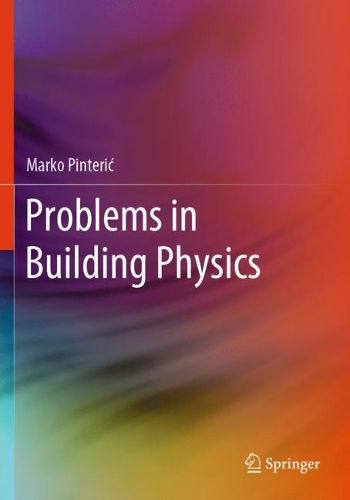 Problems in Building Physics.