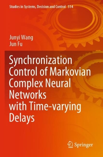 Synchronization Control of Markovian Complex Neural Networks with Time-varying Delays.