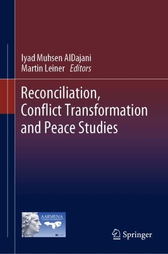 Reconciliation, Conflict Transformation, and Peace Studies.