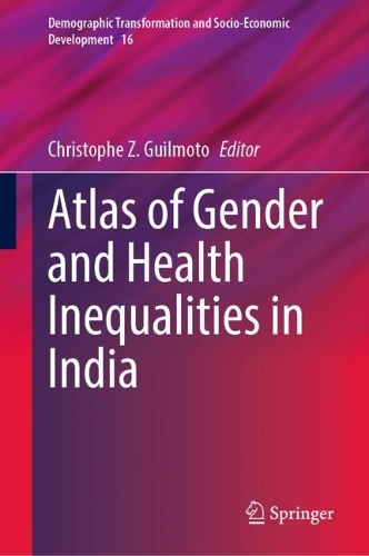 Atlas of Gender and Health Inequalities in India.