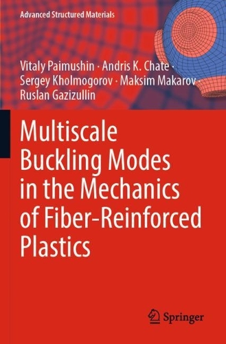 Multiscale Buckling Modes in the Mechanics of Fiber-Reinforced Plastics.