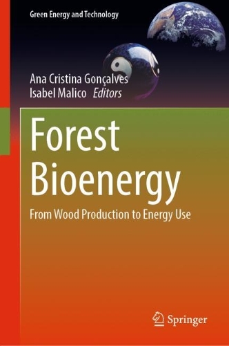 Forest Bioenergy: From Wood Production to Energy Use. 2024 ed.