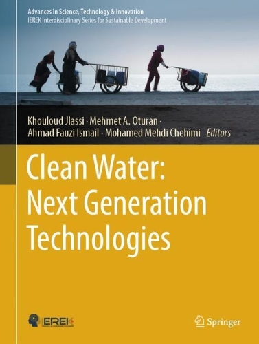 Clean Water: Next Generation Technologies. 2024 ed.