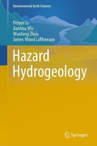 Hazard Hydrogeology. 2023 ed.
