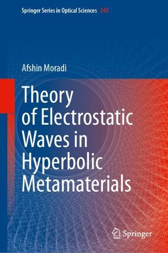 Theory of Electrostatic Waves in Hyperbolic Metamaterials. 2023 ed.
