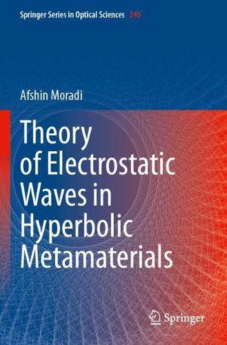 Theory of Electrostatic Waves in Hyperbolic Metamaterials.