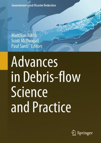 Advances in Debris-flow Science and Practice. 2024 ed.