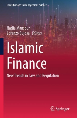 Islamic Finance: New Trends in Law and Regulation.