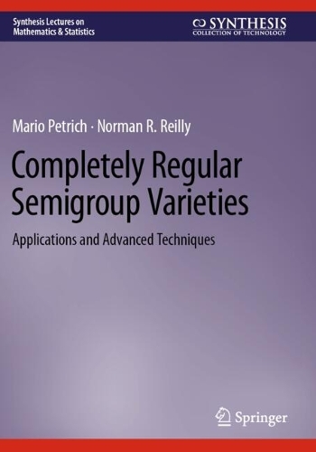 Completely Regular Semigroup Varieties