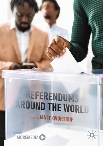 Referendums Around the World.