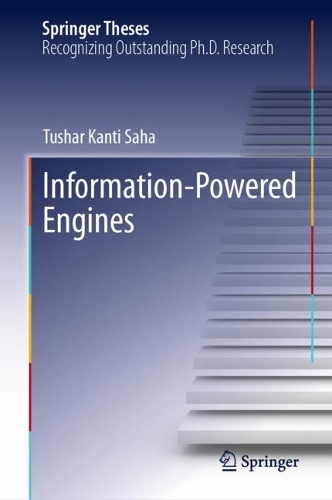 Information-Powered Engines. 2023 ed.