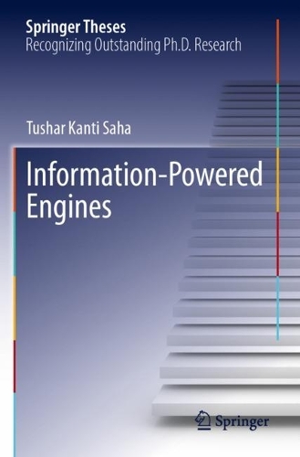 Information-Powered Engines.