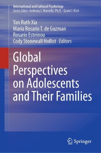 Global Perspectives on Adolescents and Their Families.
