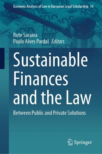 Sustainable Finances and the Law