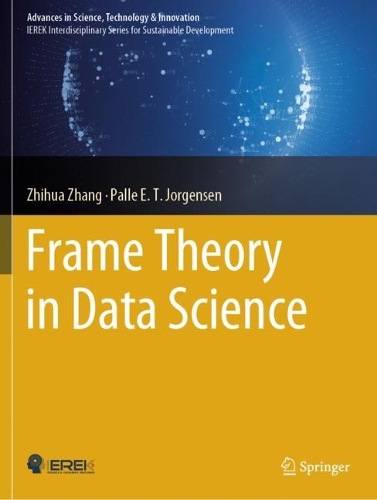 Frame Theory in Data Science.