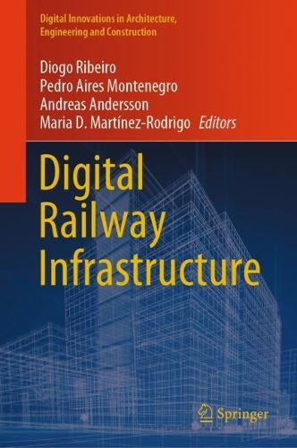 Digital Railway Infrastructure. 2024 ed.