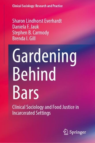Gardening Behind Bars