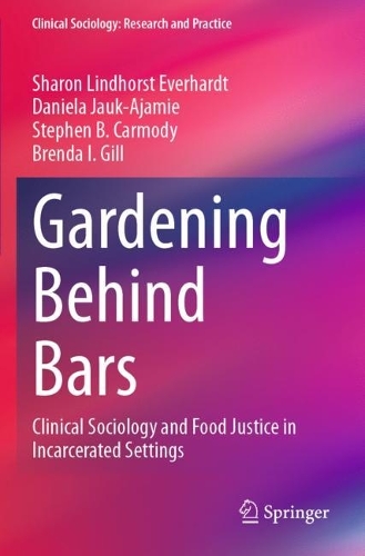 Gardening Behind Bars: Clinical Sociology and Food Justice in Incarcerated Settings.