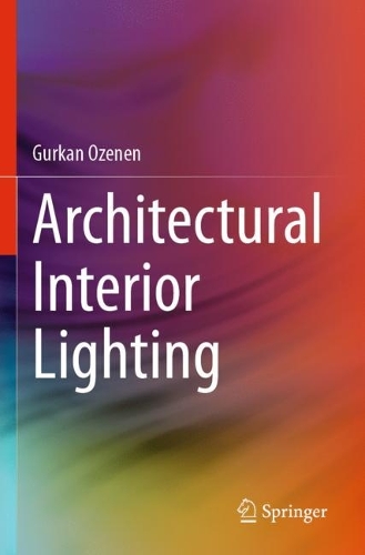 Architectural Interior Lighting.