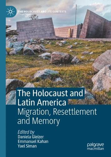 The Holocaust and Latin America