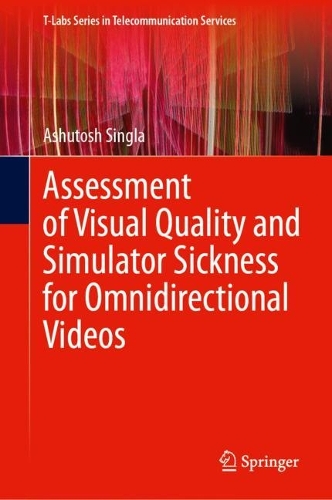 Assessment of Visual Quality and Simulator Sickness for Omnidirectional Videos. 2024 ed.