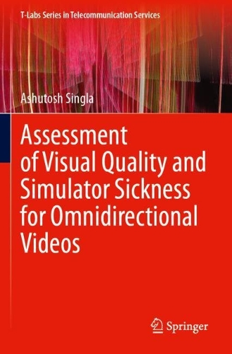 Assessment of Visual Quality and Simulator Sickness for Omnidirectional Videos.