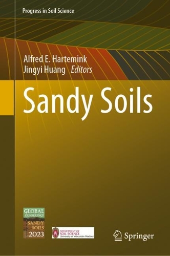 Sandy Soils. 2023 ed.