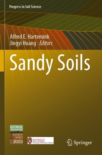 Sandy Soils.