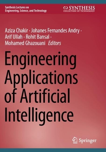 Engineering Applications of Artificial Intelligence.