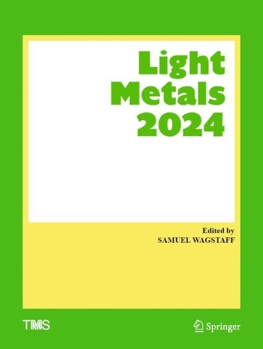 Light Metals 2024. 2024 ed.