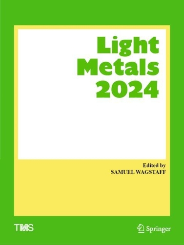Light Metals 2024.