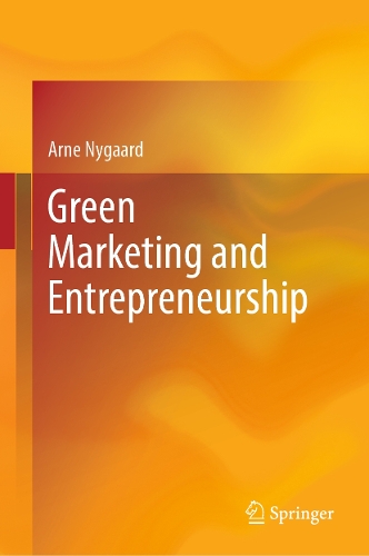 Green Marketing and Entrepreneurship.