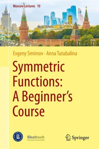 Symmetric Functions