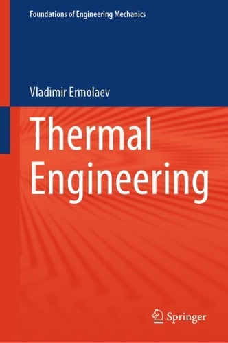 Thermal Engineering. 2024 ed.