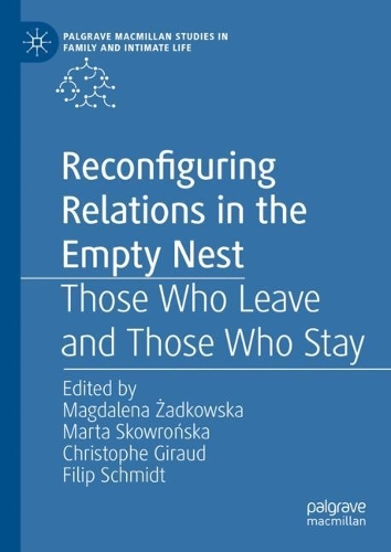 Reconfiguring Relations in the Empty Nest