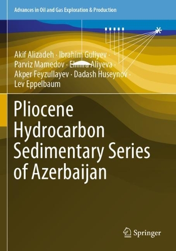 Pliocene Hydrocarbon Sedimentary Series of Azerbaijan.