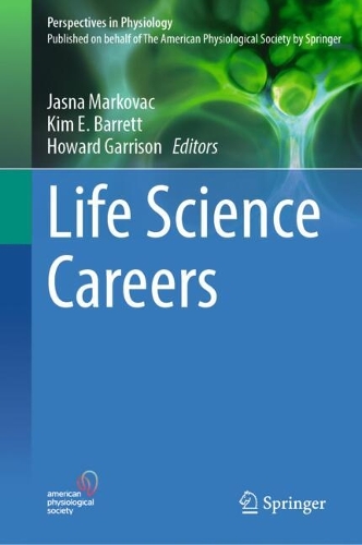 Life Science Careers. 2024 ed.