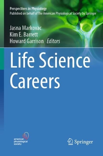 Life Science Careers.