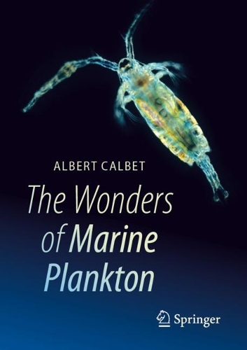 The Wonders of Marine Plankton. 2024 ed.